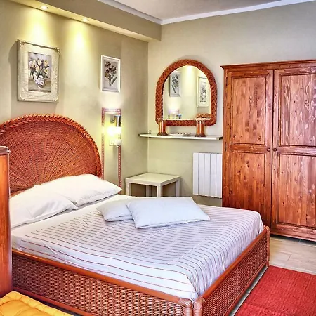 Apartmán Studio In Tuscania/latium 34316