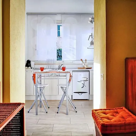 Studio In Tuscania/latium 34316